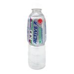 100 PLUS ACTIVE ISOTONIC NON-CARBONATED (500ML)