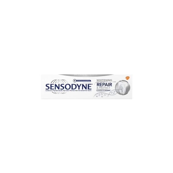 SENSODYNE PRONAMEL WHITENING TOOTHPASTE (100G)