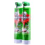 FUMAKILLA HIT-V TWIN PACK (2 X 600ML)