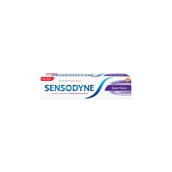 SENSODYNE GUM CARE TOOTHPASTE (100G)