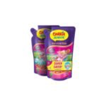 CARRIE JUNIOR HAIR & BODY WASH - CHEEKY CHERRY TWI