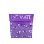 INTIMATE DAILY SLIM PANTYLINERS (100'S)