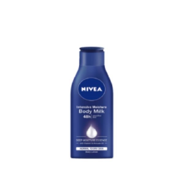 NIVEA BODY ESSENTIAL INTENSE MILK 1X380ML