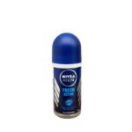 NIVEA (M) R/ON FRESH 1X50ML