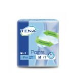 TENA PANTS PLUS M 1X9S