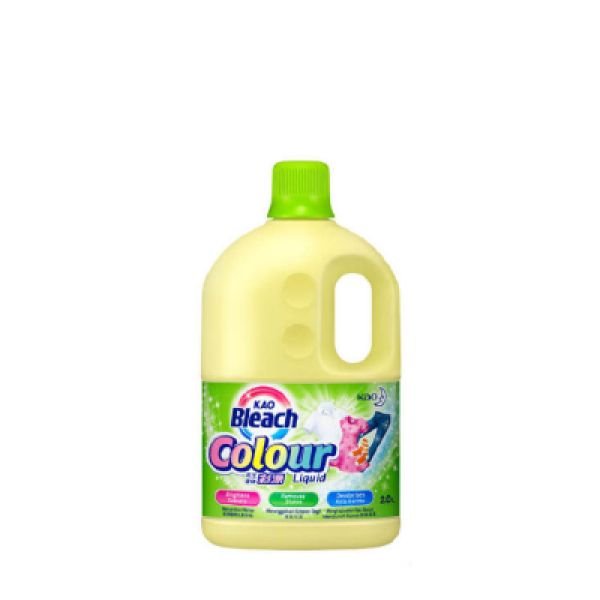KAO WIDE BLEACH (2000ML)