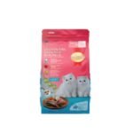 SMART HEART KITTEN FOOD - CHICKEN, FISH, EGG & MIL
