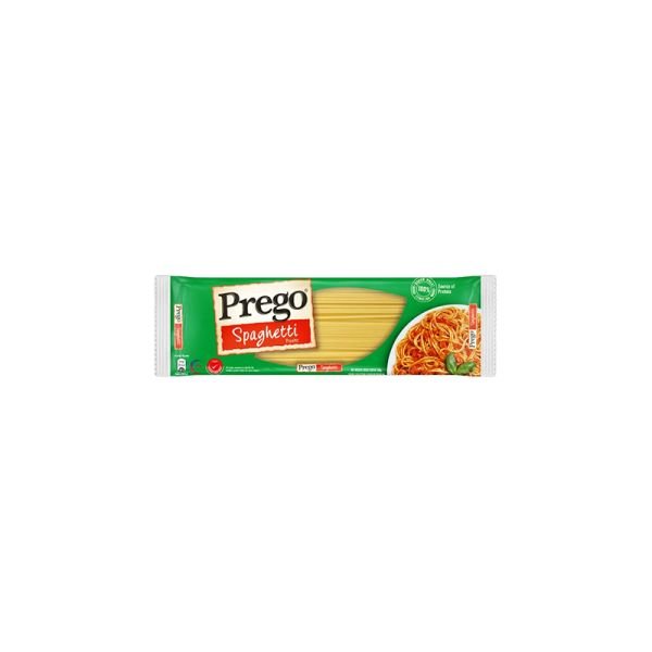 PREGO SPAGHETTI (500G)