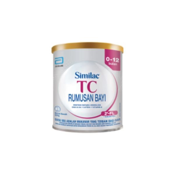 SIMILAC TOTAL COMFORT INFANT FORMULA (820G)