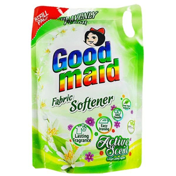 GOODMAID SUPER SOFT HARMONY FRESH REFILL (1.7L)