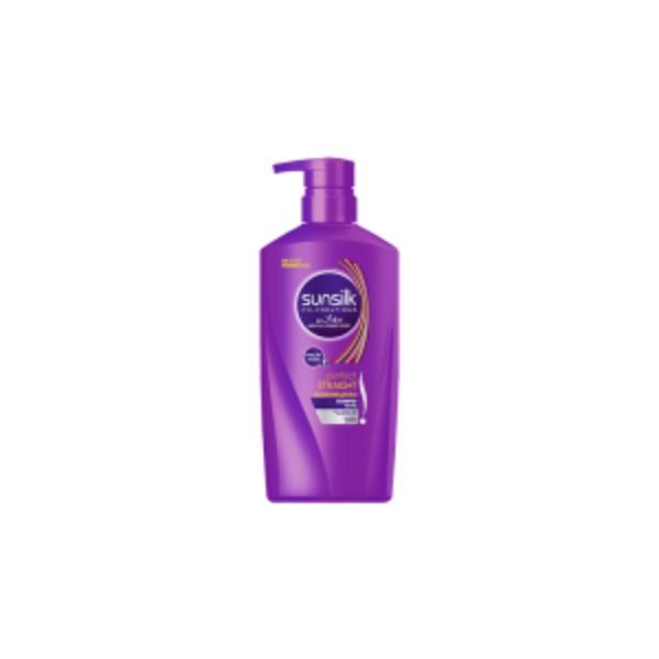 SUNSILK SHAMPOO - PERFECT STRAIGHT (625ML)