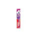 COLGATE ZIG ZAG PLUS TOOTHBRUSH - SOFT (1 PIECE)