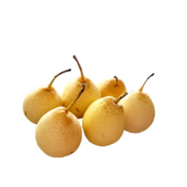 YA PEARS (6PCS/PACK)