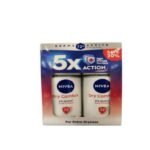 NIVEA DRY (F) ROLL ON TP 1X2X50ML