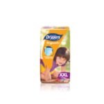 DRYPERS DRYPANTZ MEGA PACK - SIZE XXL (36'S)