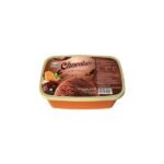 KING'S TIC-TAC-TOE CHOCOLATE ICE CREAM (1.2L)