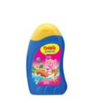 CARRIE JUNIOR HAIR & BODY WASH - CHEEKY CHERRY (28