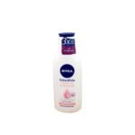 NIVEA EXT WHT RADIANT & SMOOTH 1X125ML