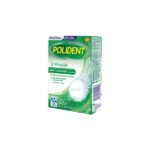 POLIDENT DAILY CLEANSER 3 MINUTE (36 PIECES)