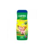 CARRIE JUNIOR BABY POWDER - GROOVY GRAPE (100G)