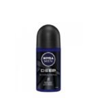 NIVEA (M) R/ON DEEP 1X50ML