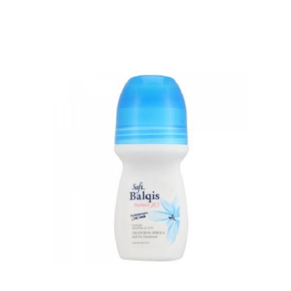 SAFI BALQIS P10 DEO BEBOLA 1 x 40ML