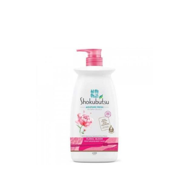S'BUTSU SHW LIQ FLORAL 1X900G