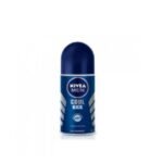 NIVEA (M) R/ON COOL KICK 1X50ML