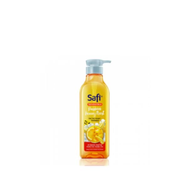 SAFI SHW PASSION HONEY FROST 1X950G