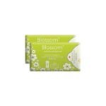 BLOSSOM PANTYLINER TWIN PACK (2 X 30 PIECES)