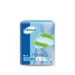 TENA PANTS PLUS L 1X8S