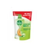 DETTOL SHW GEL LASTING FRESH REF 1X720G