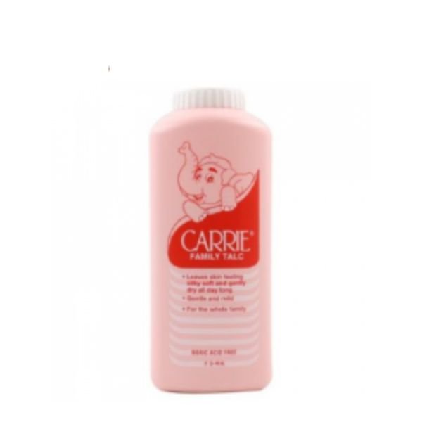 GERVAS CARRIE FAMILY TALC 1X300G