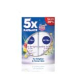 NIVEA (F) R/ON EXT WHITE Q10 TP 1X2X50ML