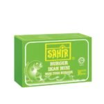 SAHIR MINI FISH BURGER (30x1.1KG)