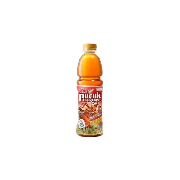 TEH PUCUK HARUM JASMINE TEA BOTTLE (350ML)
