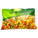 VERI MIXED VEGETABLES (500G)