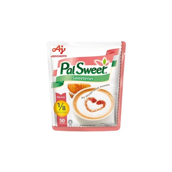 PAL SWEET SWEETENER TABLETS (50'S)