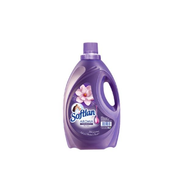 SOFTLAN CONCENTRATED FABRIC SOFTENER - AROMATHERAP