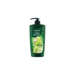 FOLLOW ME GREEN TEA HIJAB SHAMPOO MICELLAR COOL & FRESH (650ML)