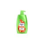 REJOICE SHAMPOO - RICH SOFT SMOOTH (600ML)