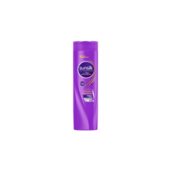 SUNSILK SHAMPOO - PERFECT STRAIGHT (300ML)