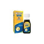 WOODS' PEPPERMINT ADULT COUGH SYRUP (100ML)