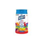 SCOTT'S DHA GUMMIES - ASSORTED FLAVORS (60S)
