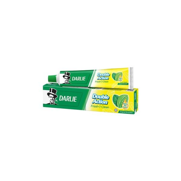 DARLIE DOUBLE ACTION TOOTHPASTE (175G)
