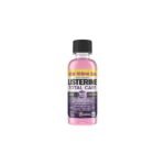 LISTERINE TOTAL CARE LESS INTENSE MOUTHWASH (100ML)