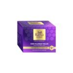 SAFI RANIA GOLD FACE RADIANCE NIGHT CREAM (40G)