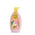 CARRIE JUNIOR HAIR & BODY WASH - APPLE YOGHURT (10