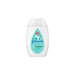JOHNSON'S BABY LOTION - MILK & RICE (100ML)