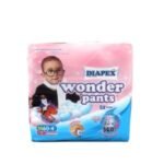 DIAPEX PANTS SUPER JUMBO - SIZE M (60'S)